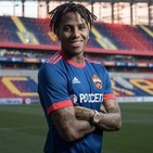 Fútbol Bajo Cero #7 con Abel Hernández
