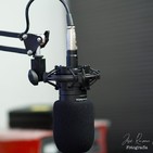 Programa N - 41 La Máquina Del Tiempo Radio José Vega & Benito Fajardo