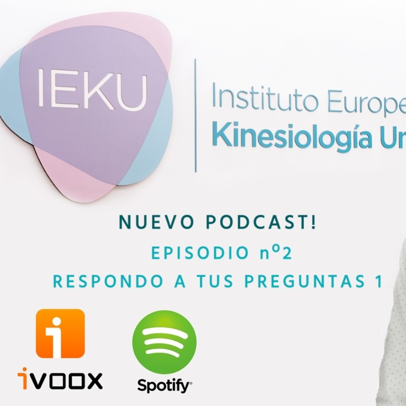 Rubén Álvarez - Kinesiología Unificada