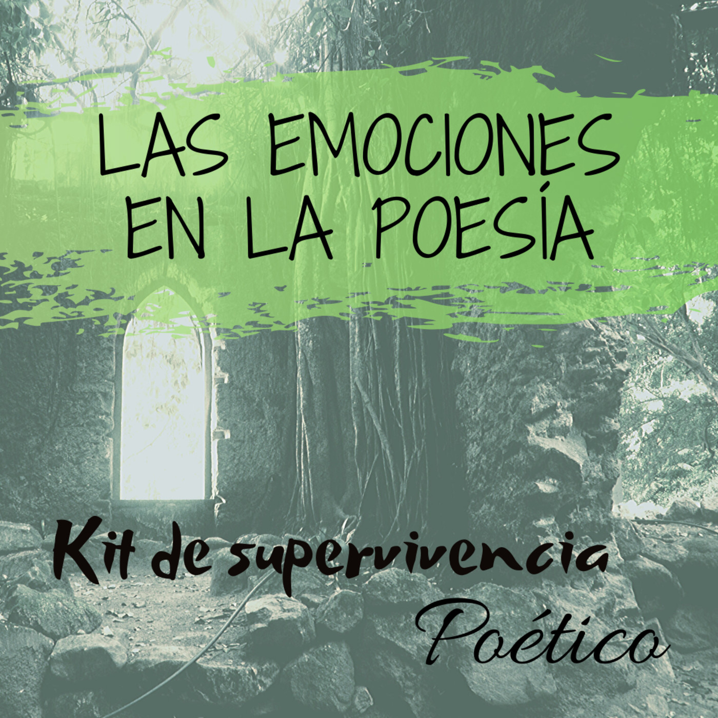 Kit de supervivencia poética