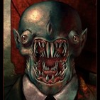 'El Ceremonial' de H.P. Lovecraft