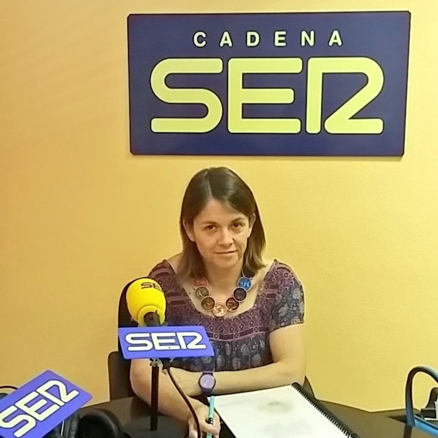 ELENA BIURRUN nos habla de PLAN DE INFANCIA Y ADOLESCENCIA de TORRELODONES