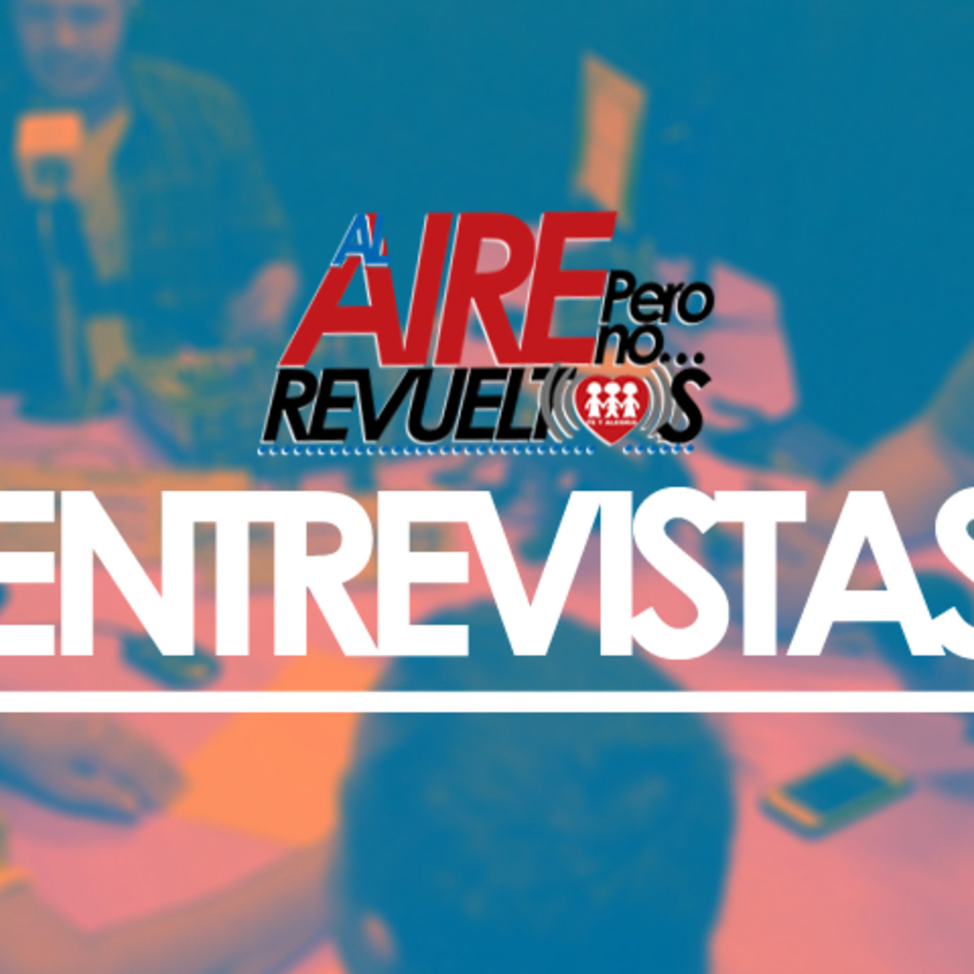 #EntrevistasAPNR > La Dra. Maribel Pérez nos habla del cuidado de nuestros riñones episode artwork