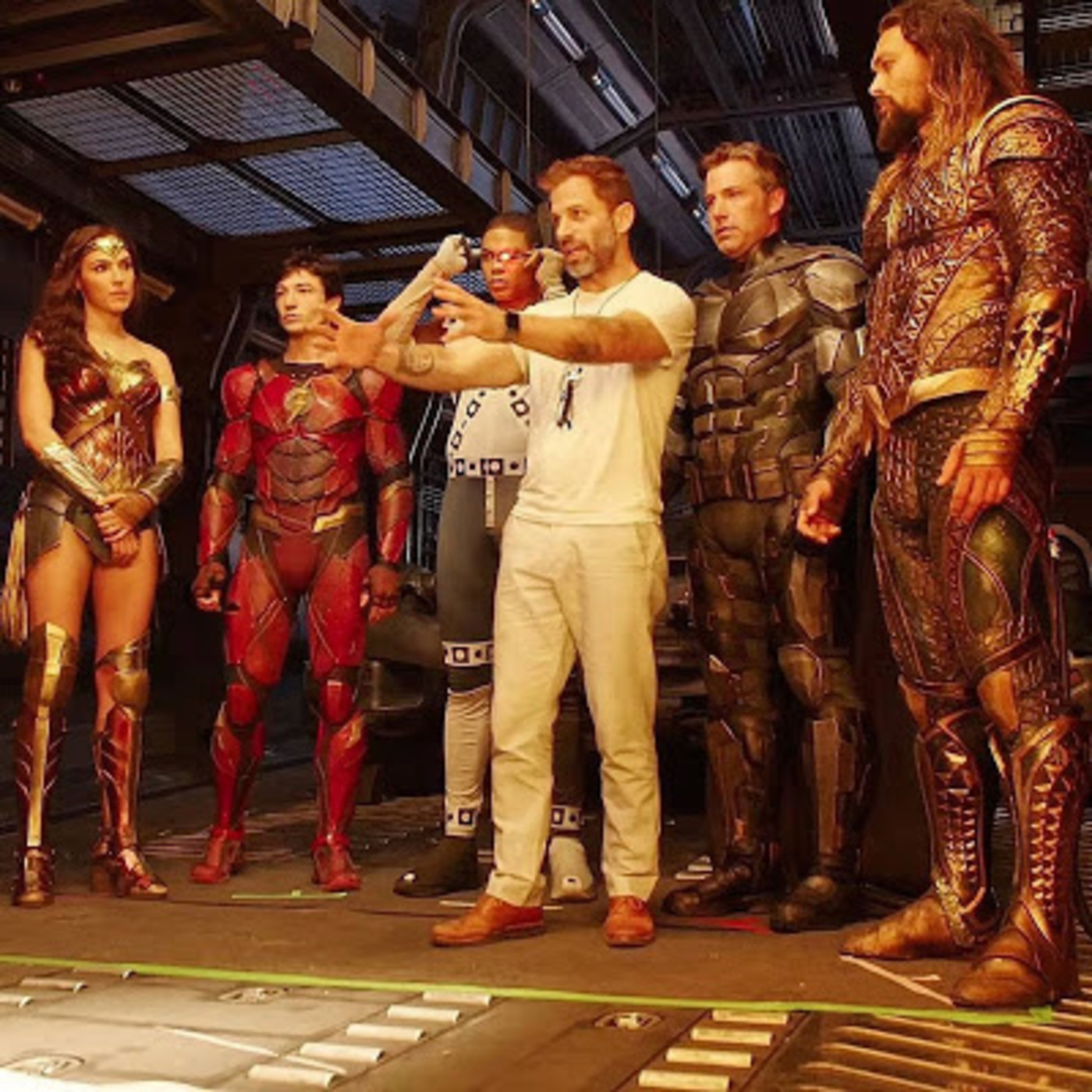 T4 Ep XX - Snyder cut episode artwork