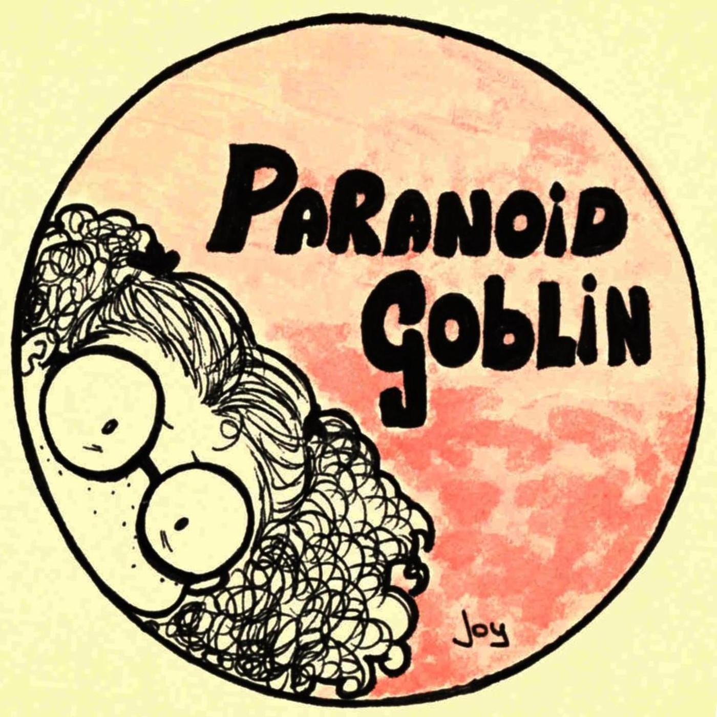 Paranoid Goblin