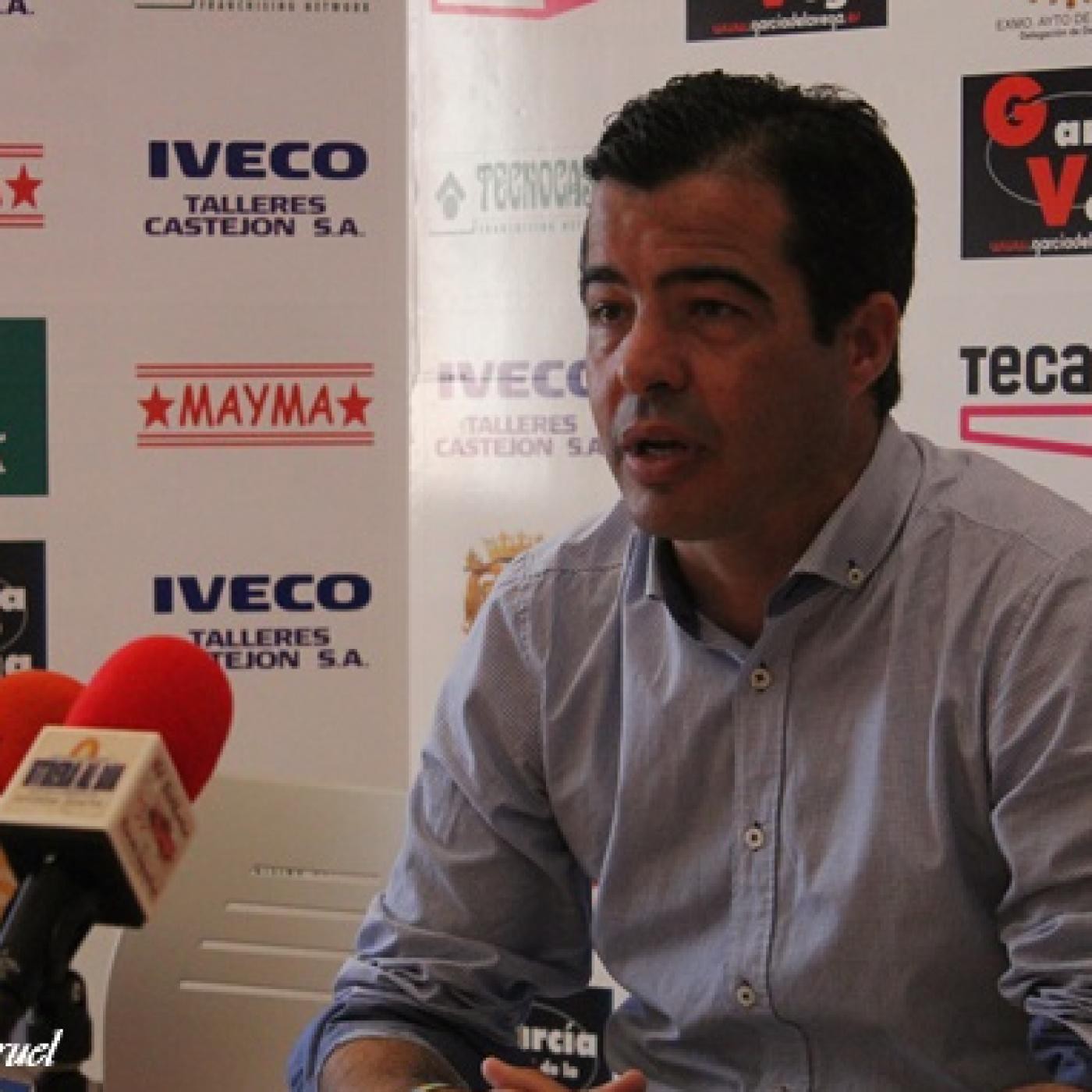 Francisco Javier Teruel Ales