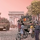 Tomos y Grapas, Cómics - Vol.5 Capítulo #36 - Los Surcos del Azar