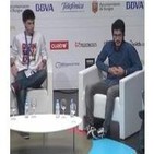 Creación de contenido en YouTube - Wismichu y aLexBY11 en iRedes