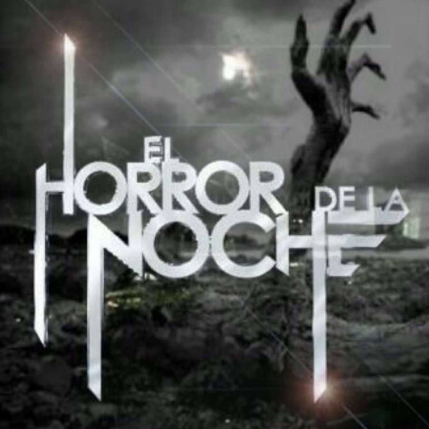 El Horror de la Noche | 9 de Julio 2018 El Horror de la Noche | 9 de Julio 2018