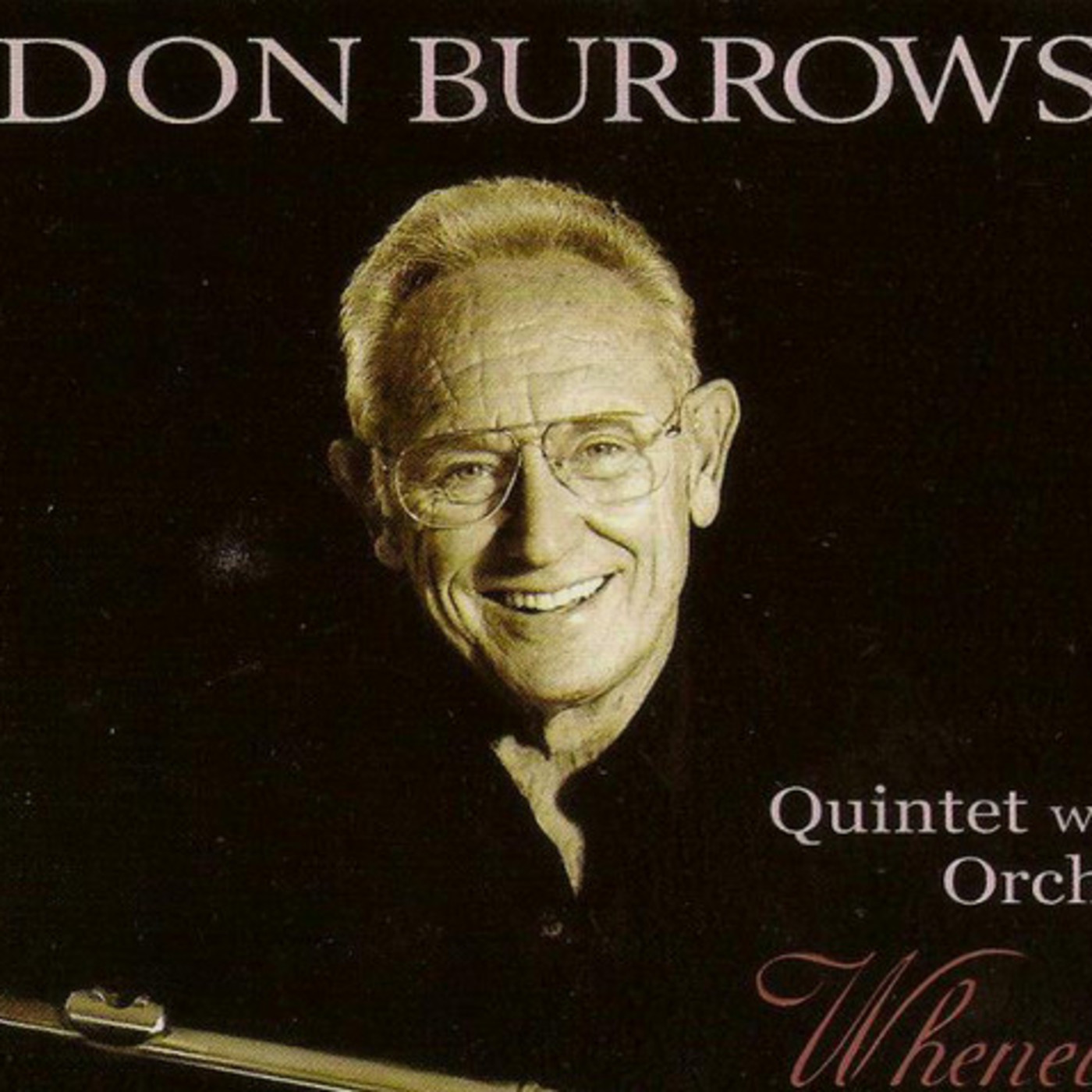 Podcast THE RIVER PLATE JAZZ FILES