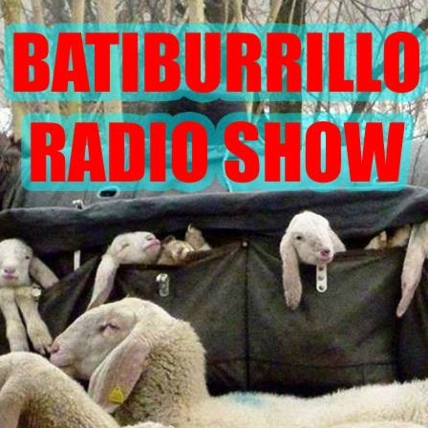 Podcast Batiburrillo