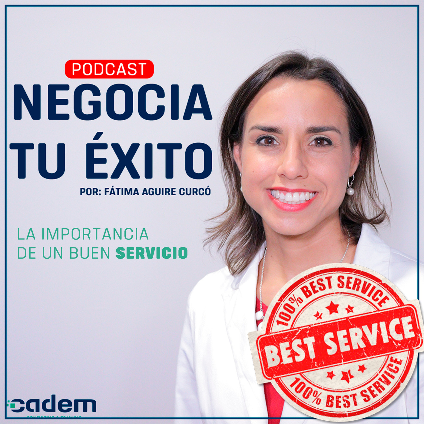 Negocia tu Éxito