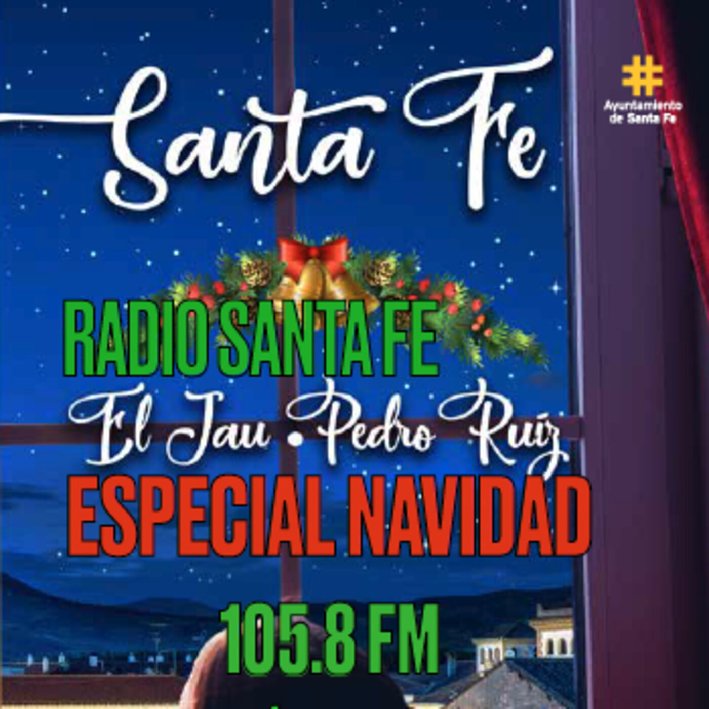 ESP. NAVIDAD_Concejala de Juventud e Igualdad_Susana Fraga episode artwork