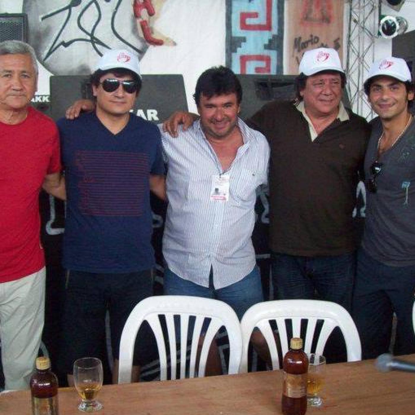 Carlos Capurro