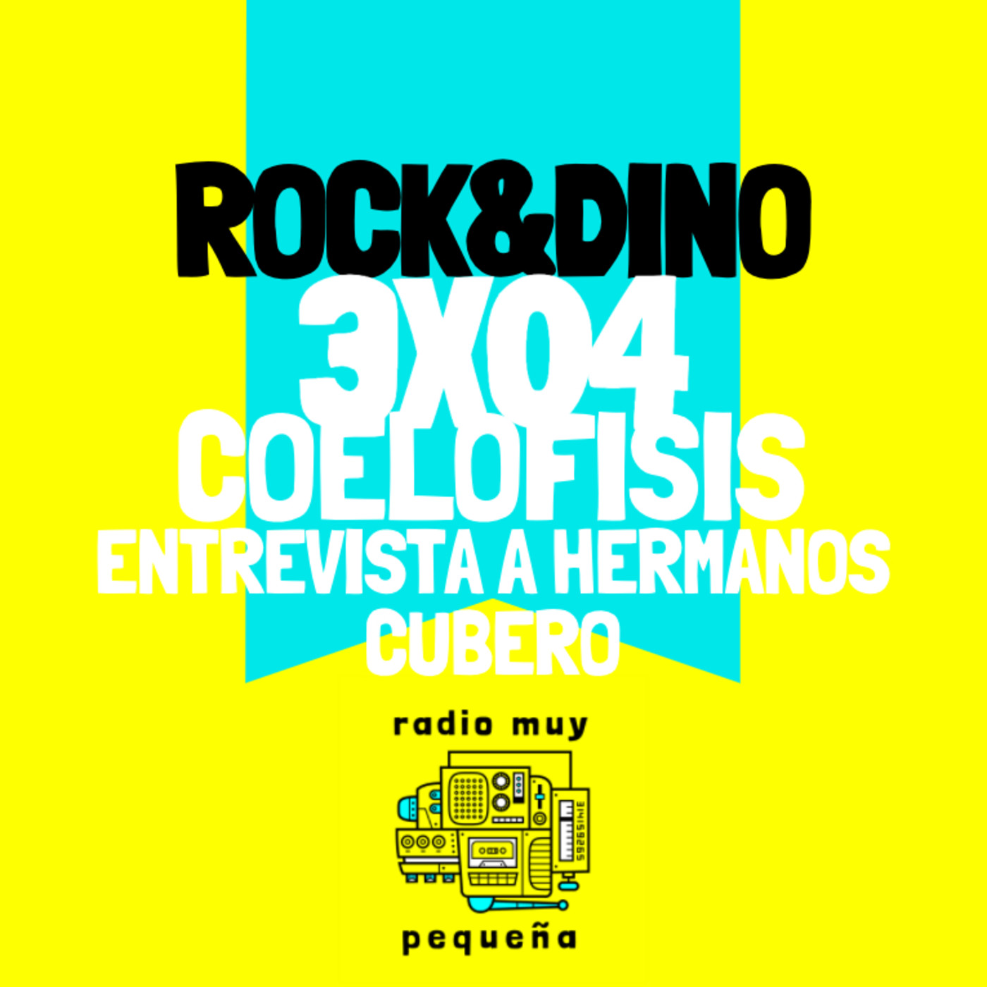 Rock & Dino