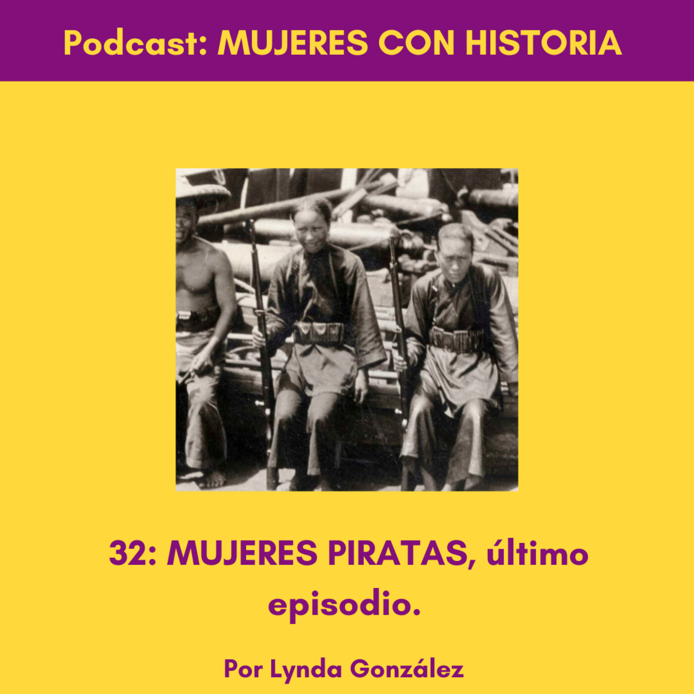 Mujeres con historia