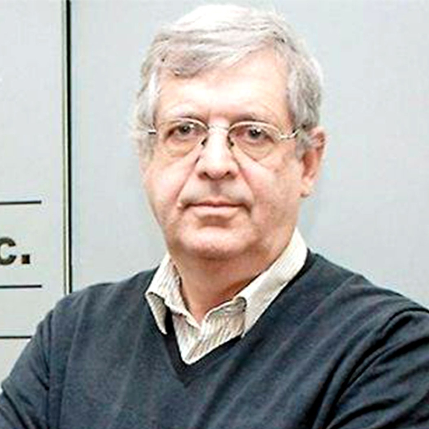 Estudio 2 - FM 105.9