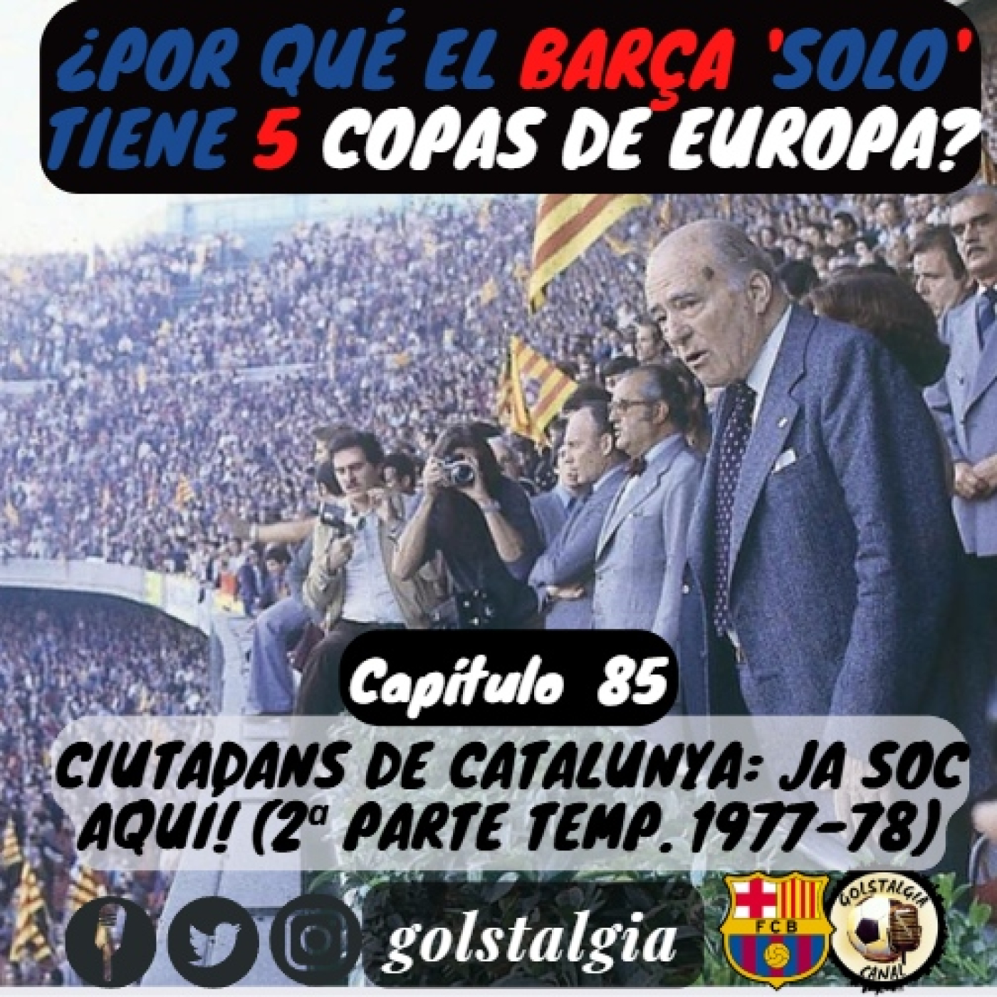 Golstalgia