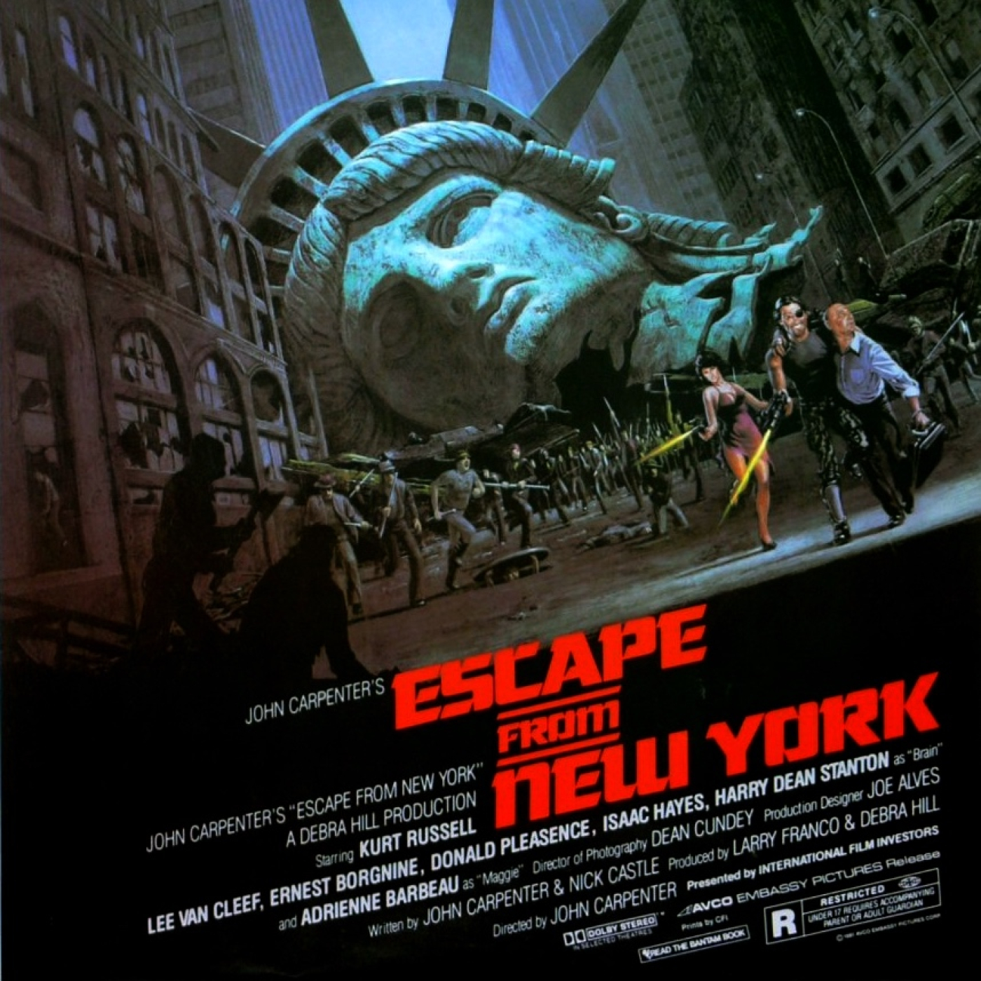 Moviola Mutante