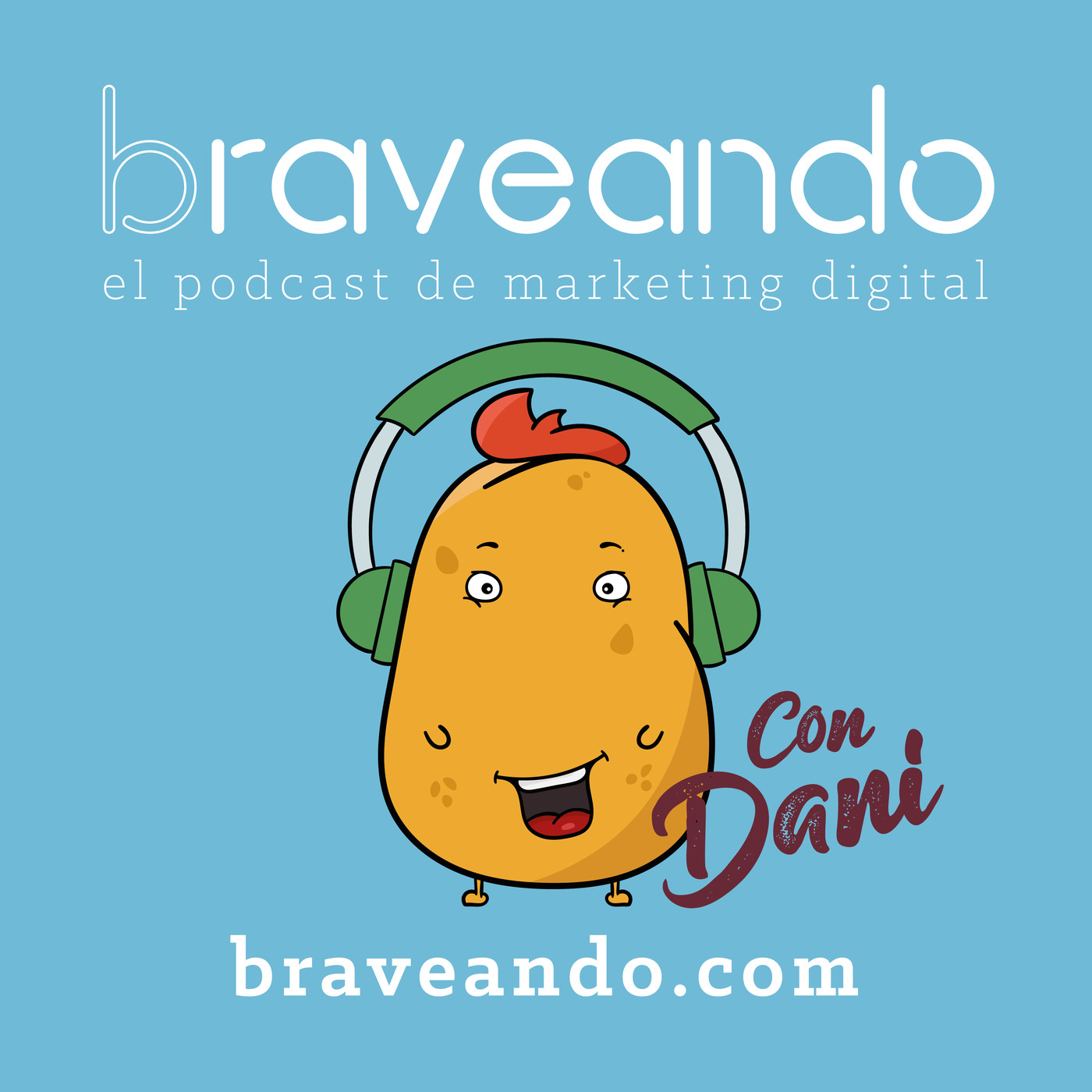 Braveando