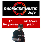 90s Music 042 By DjGuanche