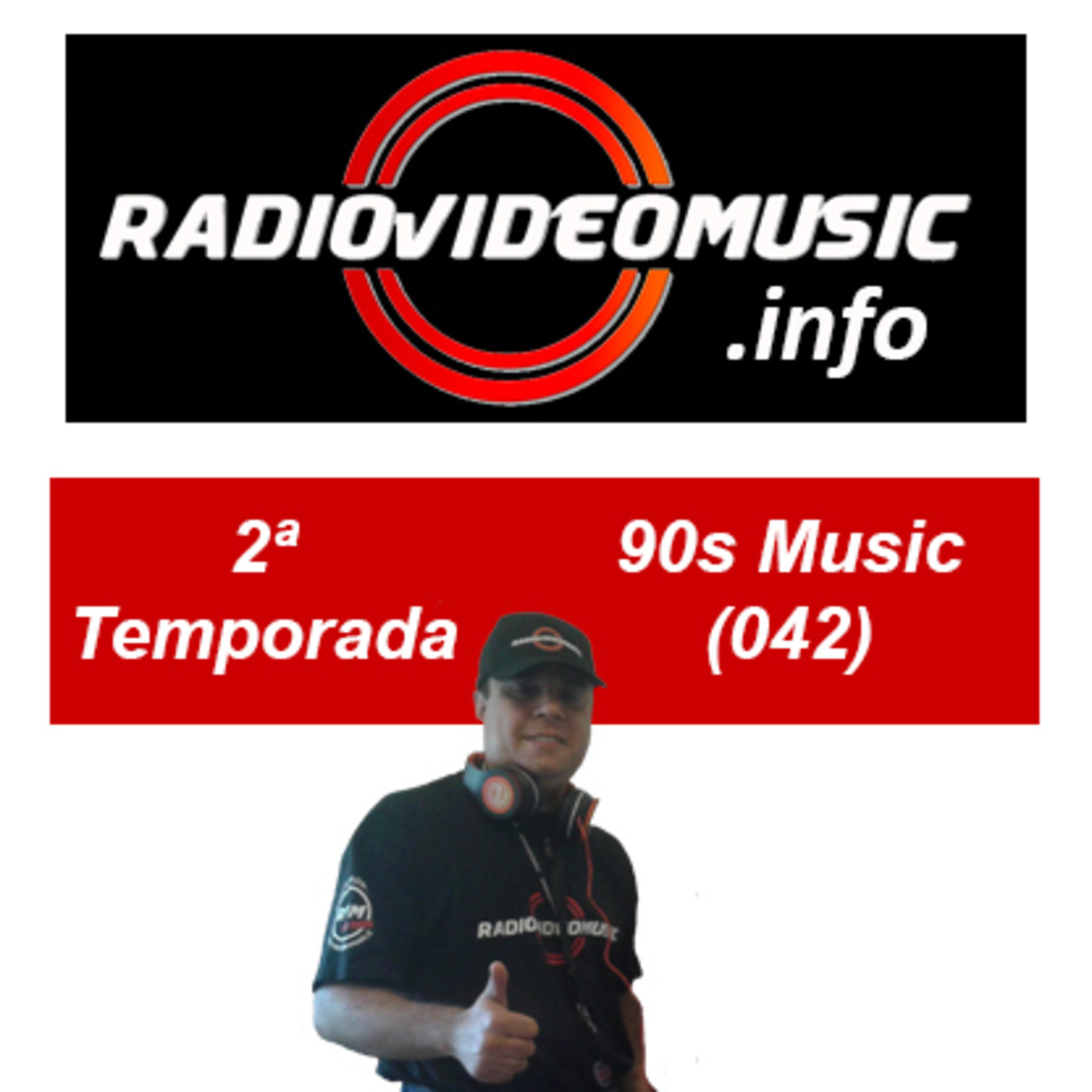 DjGuanche`s RadioShow - 90s Music