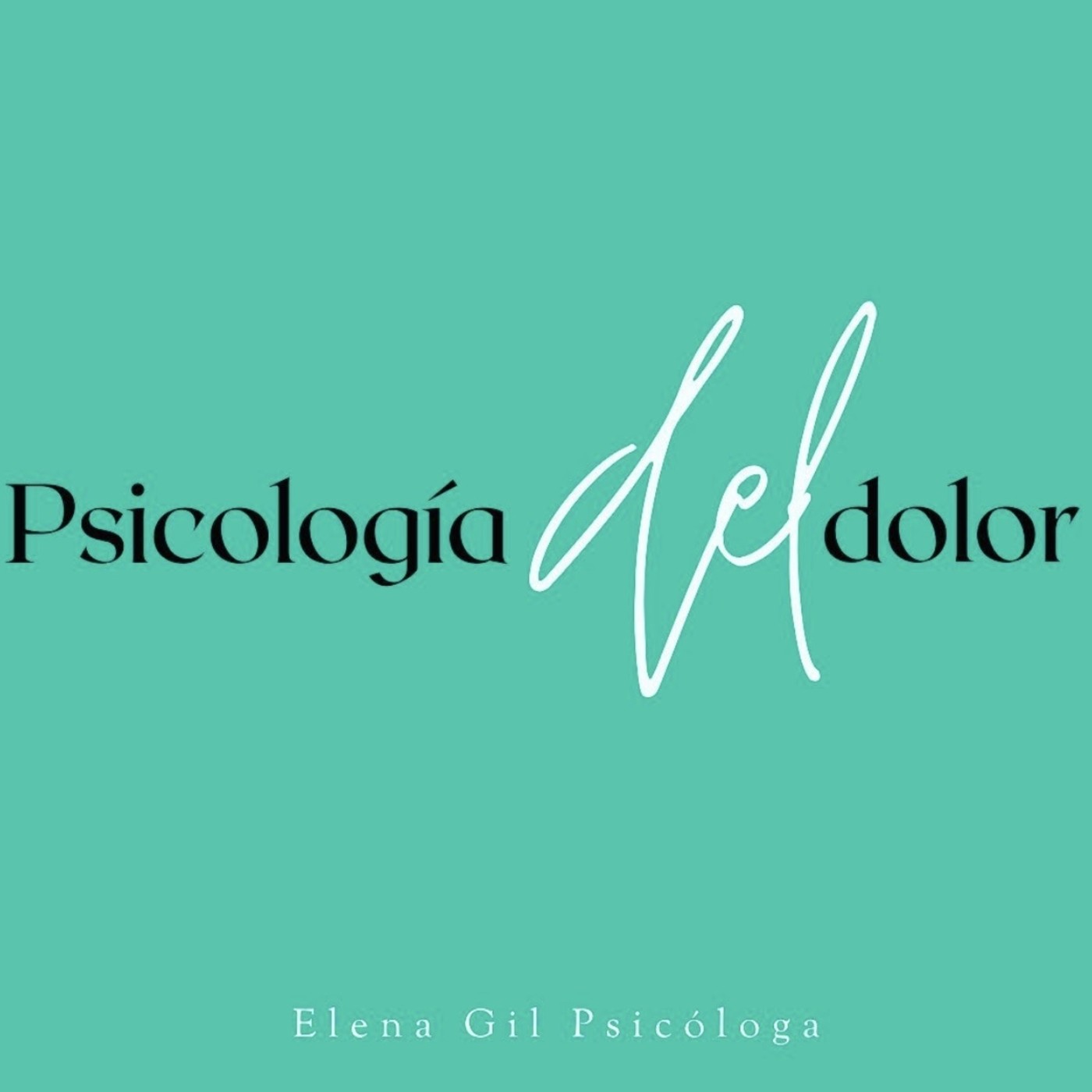 Rebélate contra el dolor