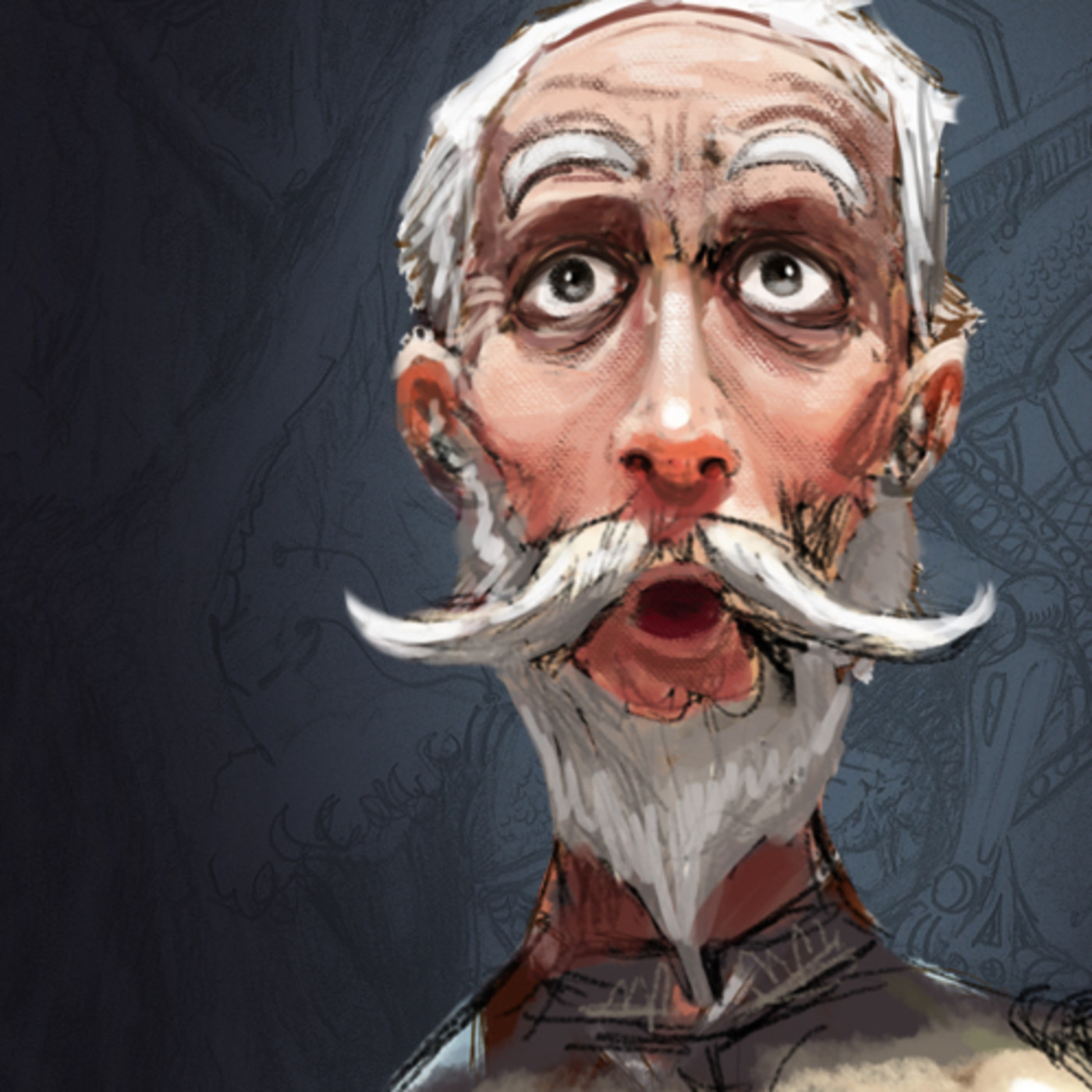 UFM Don Quijote Parte I - Capítulos 29 - 52