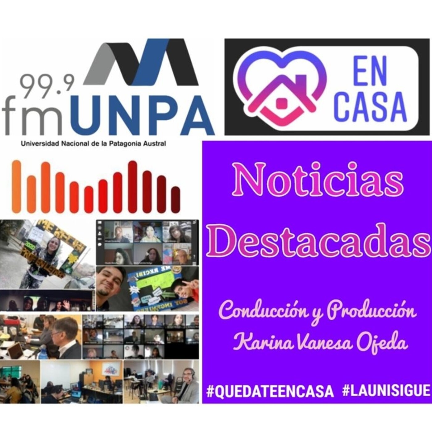 Podcast de Karina Vanessa