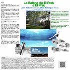 #2 La Balena de El Prat a El Prat per capítols