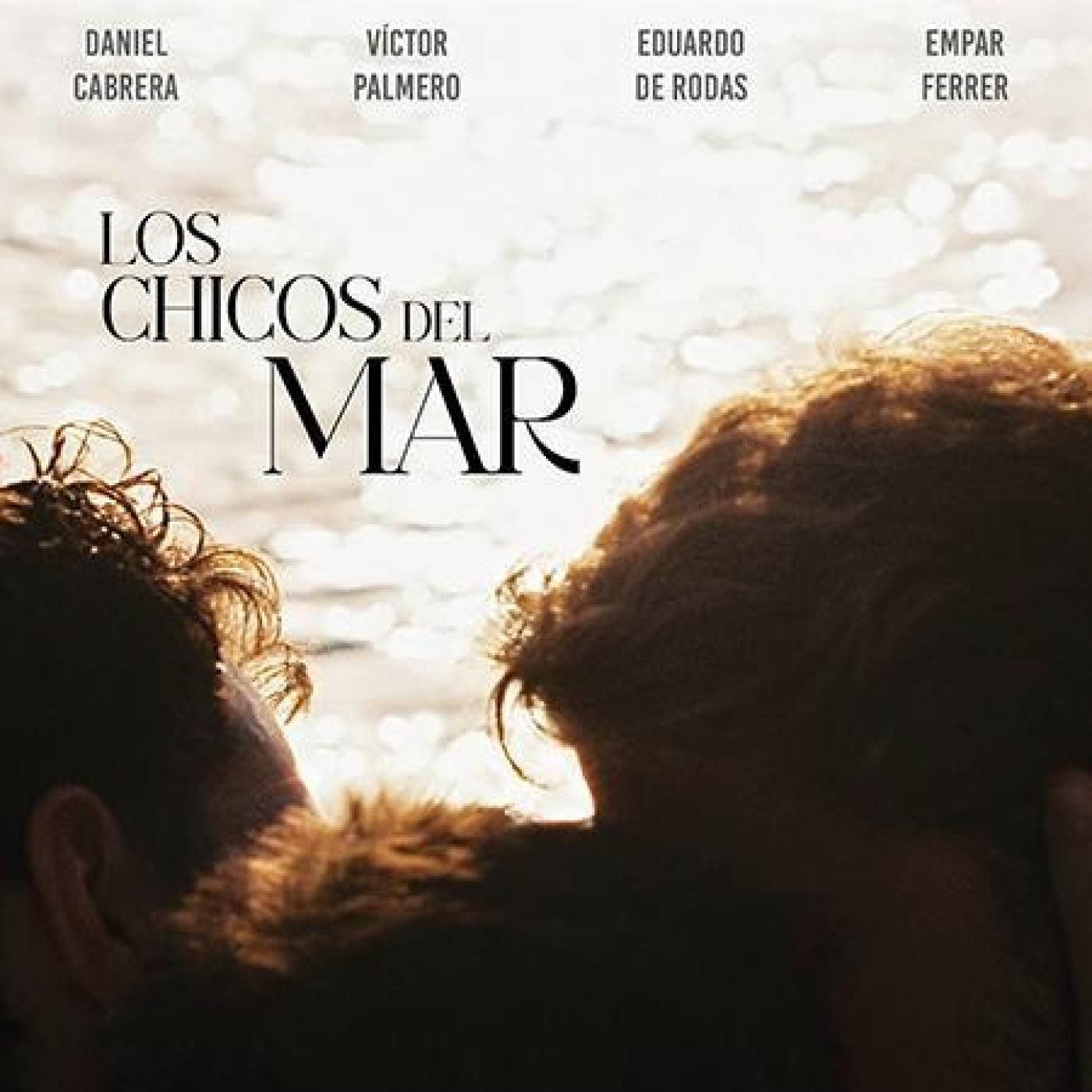 Entrevista Los Chicos del Mar episode artwork
