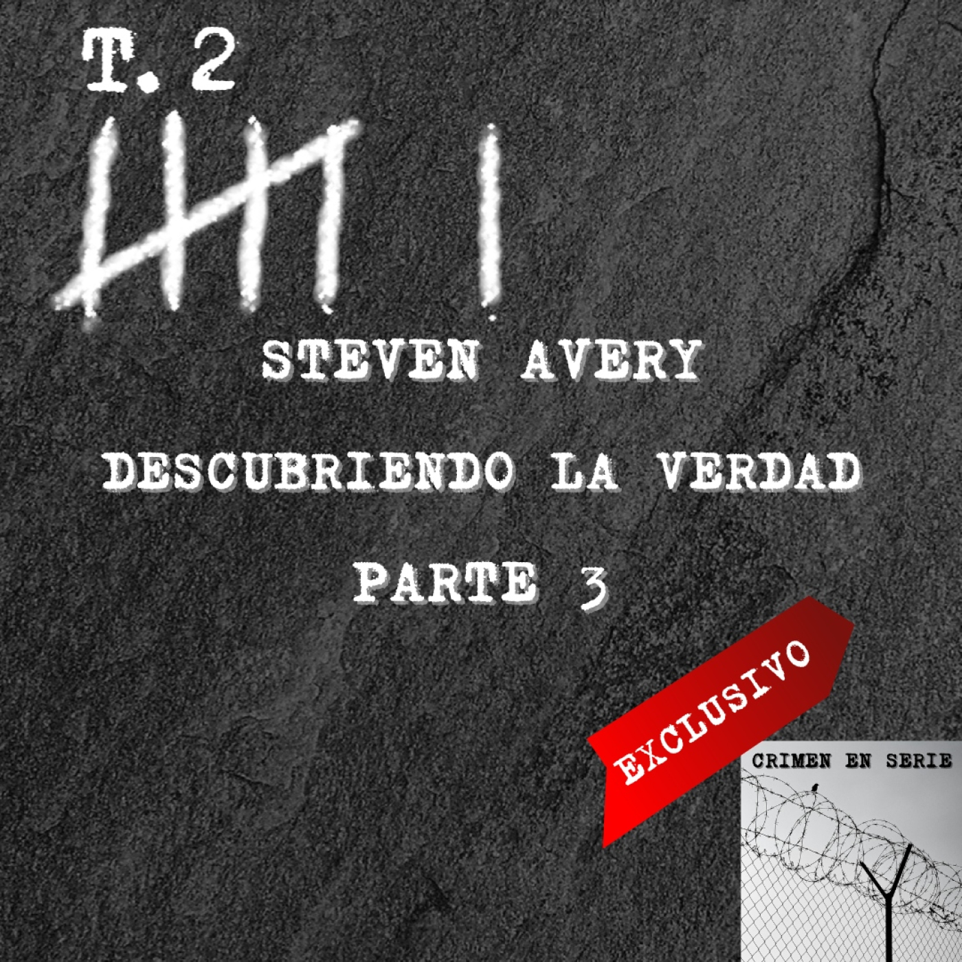 Crimen en Serie