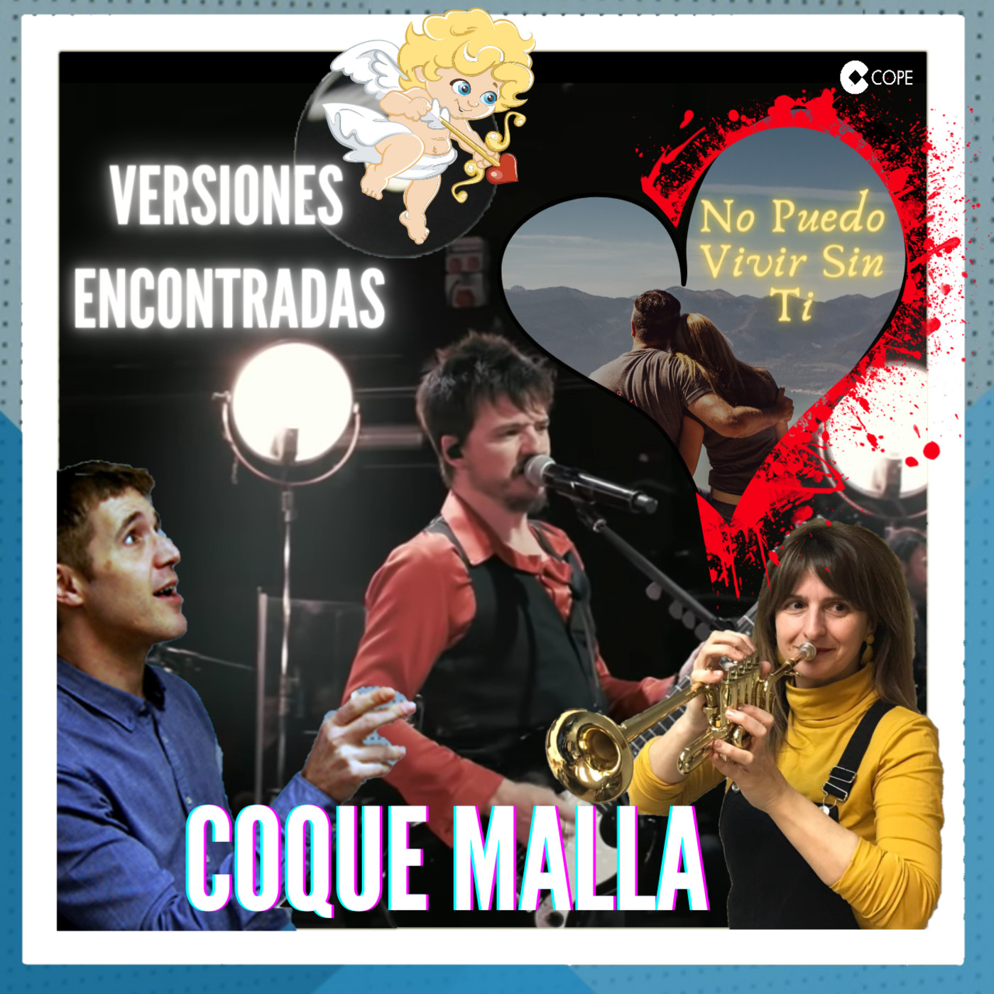 Versiones Encontradas