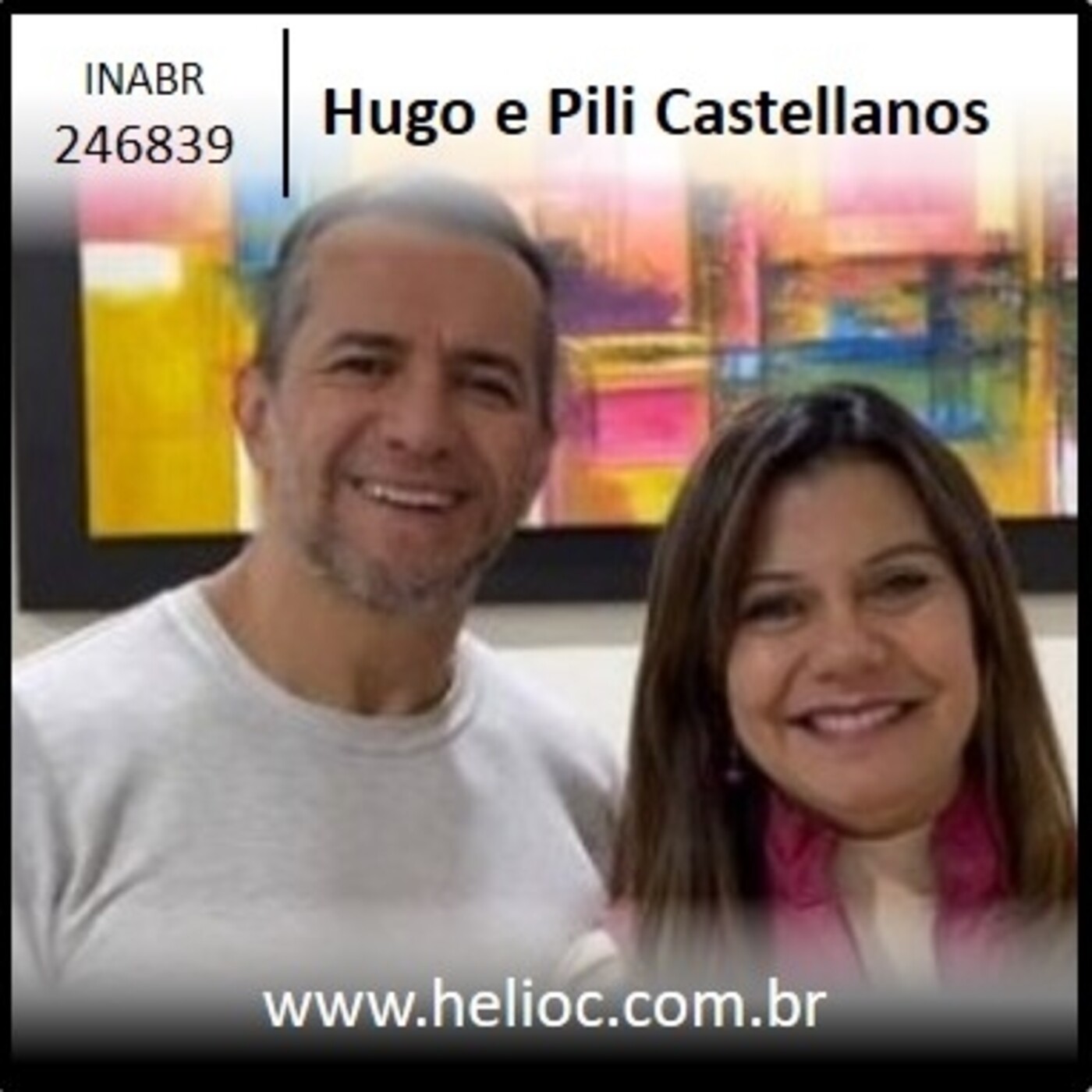 PEC - Programa Educativo Contínuo