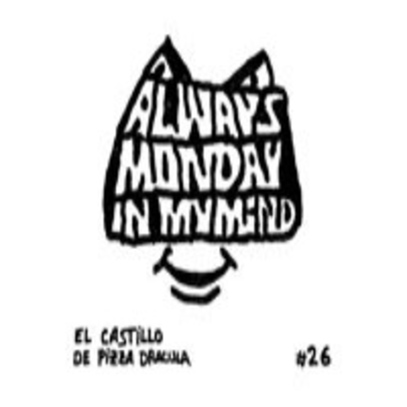 El Castillo de Pizza Dracula