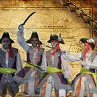 Murga Los Cascarrabias - Final Concurso Murgas del Norte