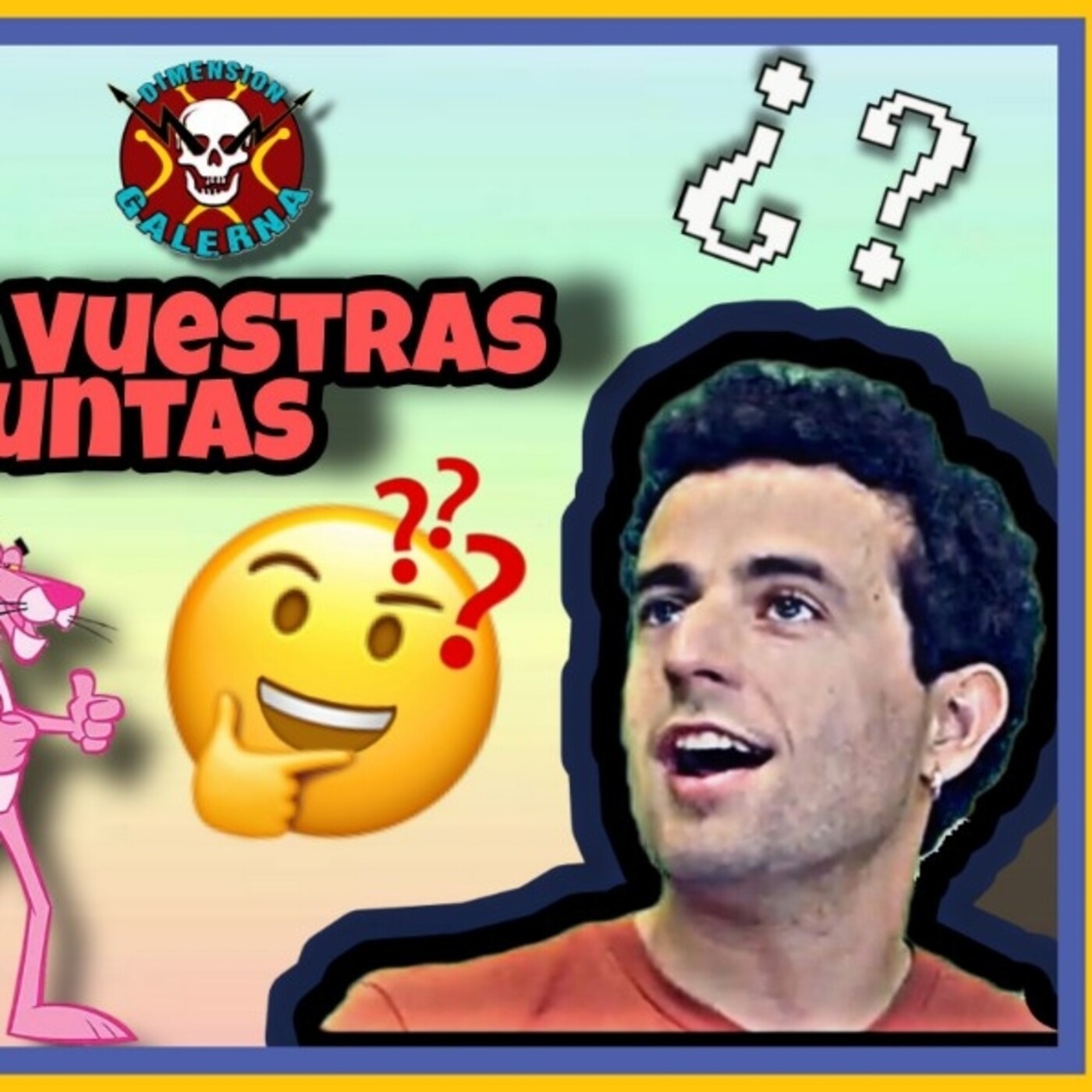 Otro Estúpido PODCAST DE CINE.