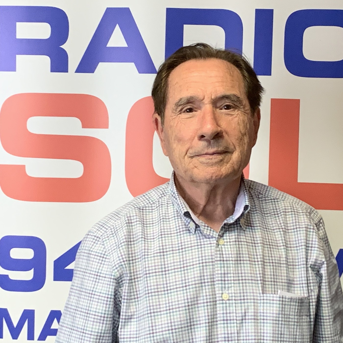 Podcast solactualidad