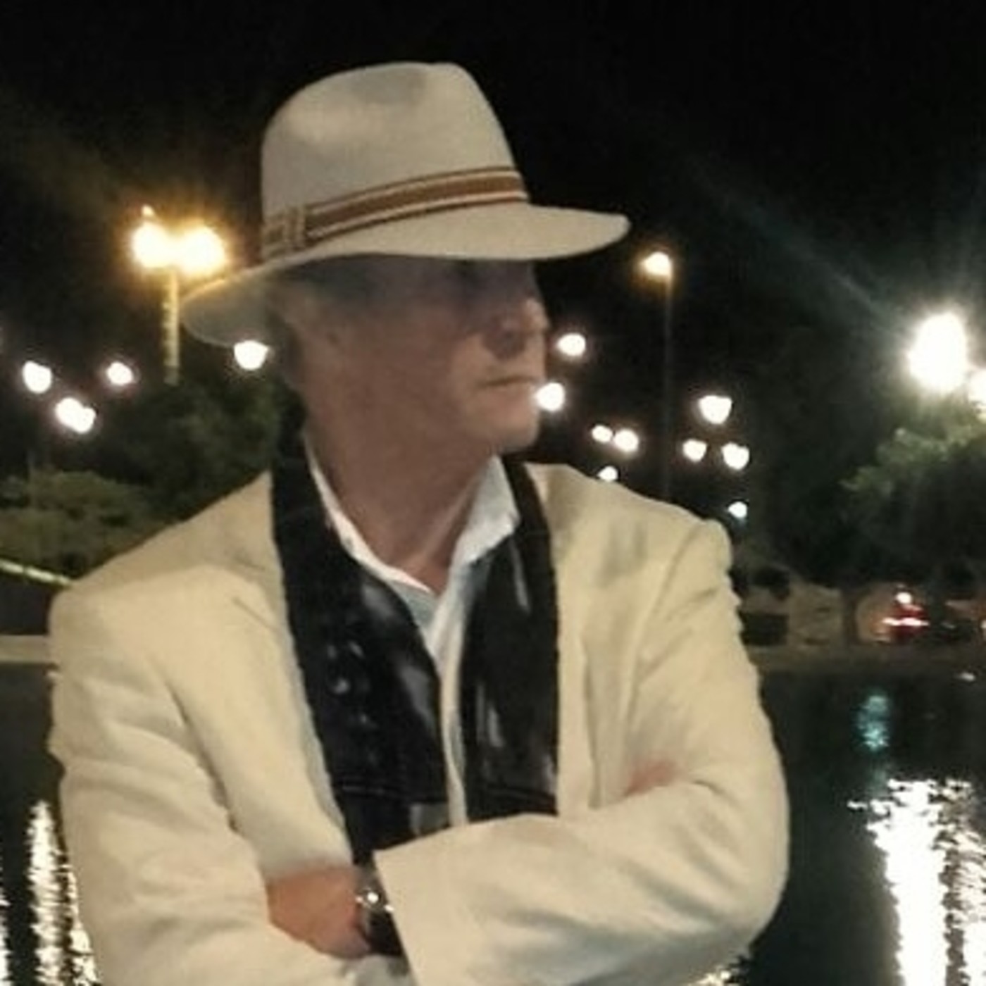 CHEMA MUÑOZ