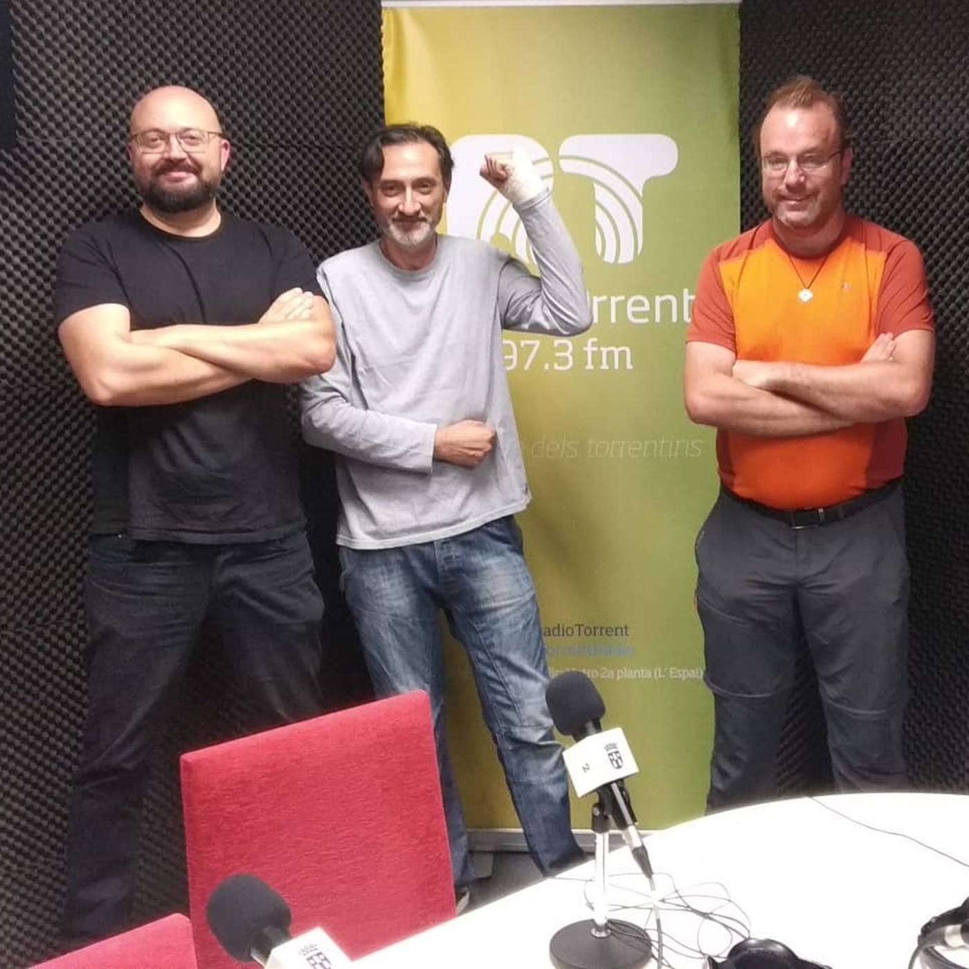 Podcast de enCancha.com