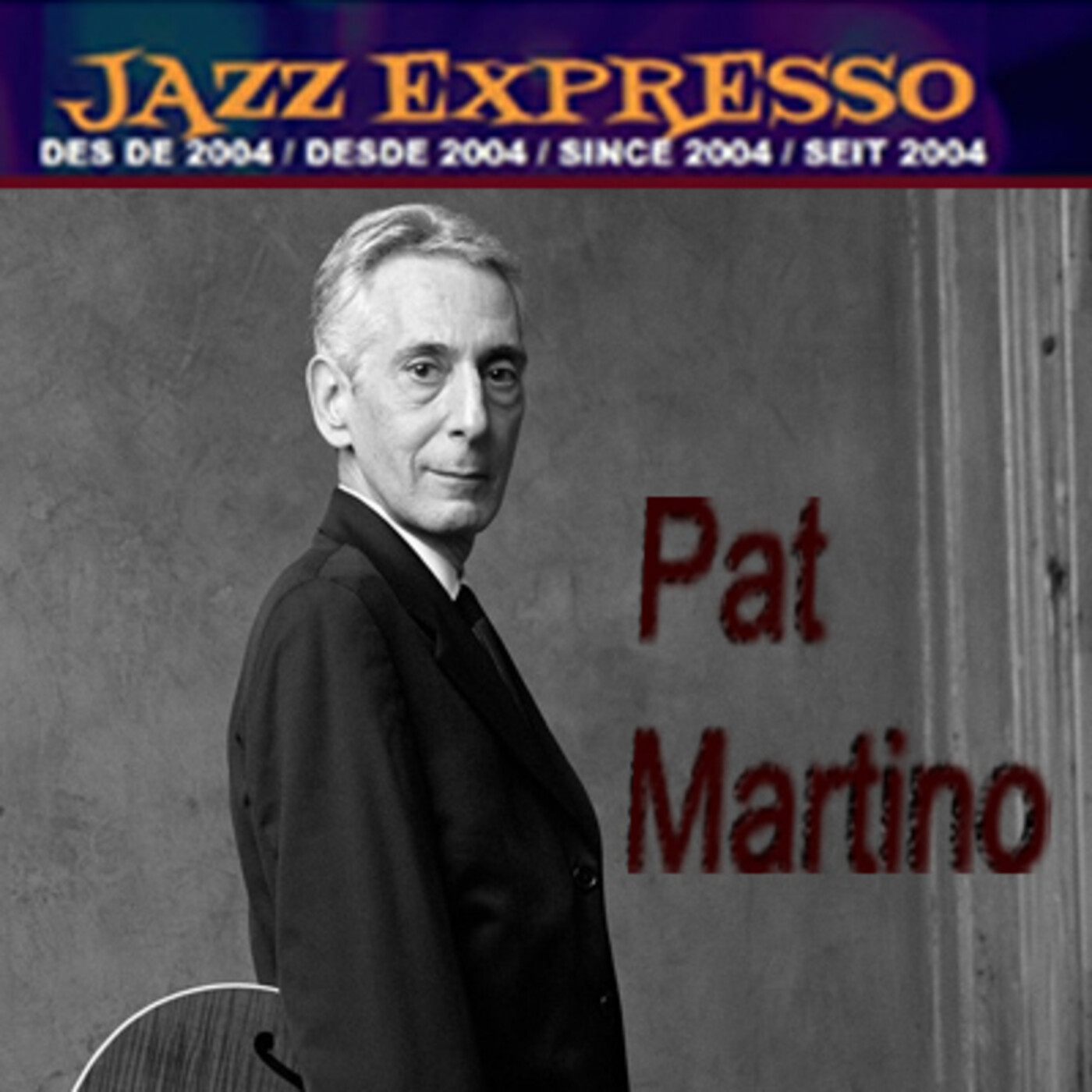 Jazz Expresso