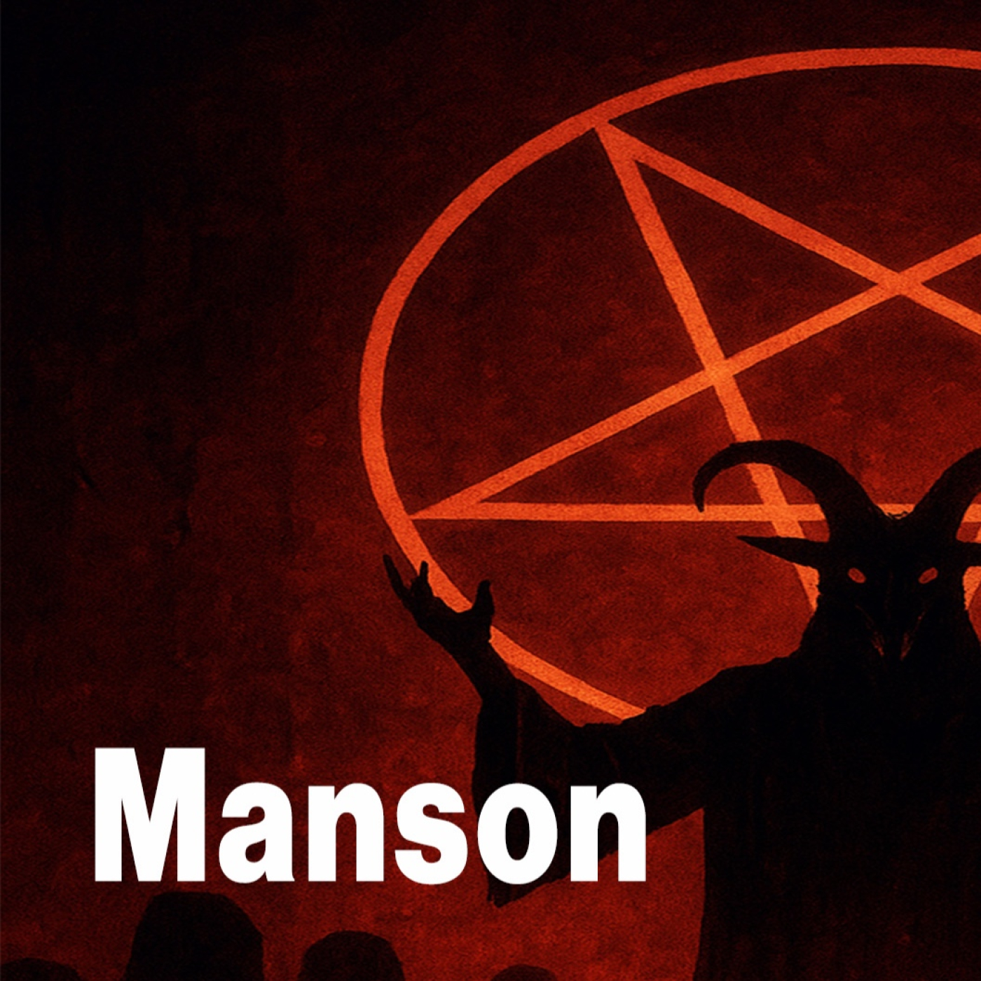 2x08 - Erase una vez.. Manson