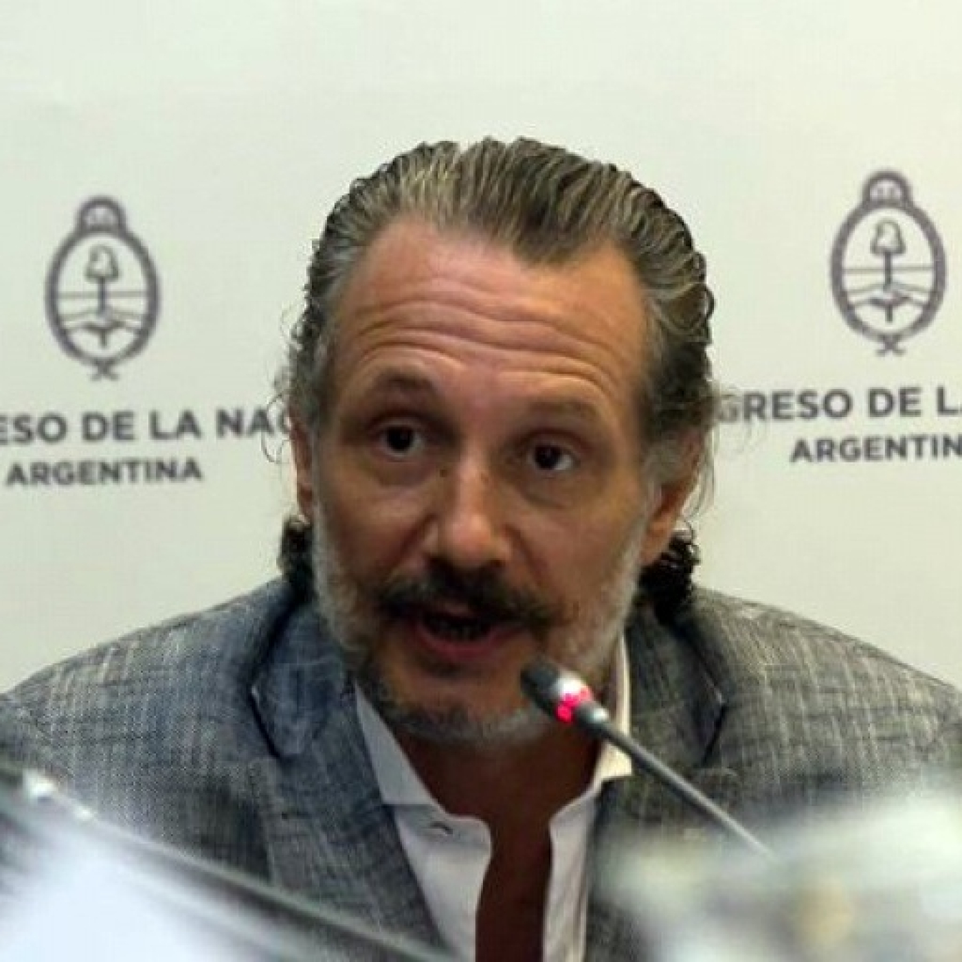 Gustavo Ciampa @gusciampa (Abogado Laboralista) Unas Cuantas Verdades @marianoobarrio