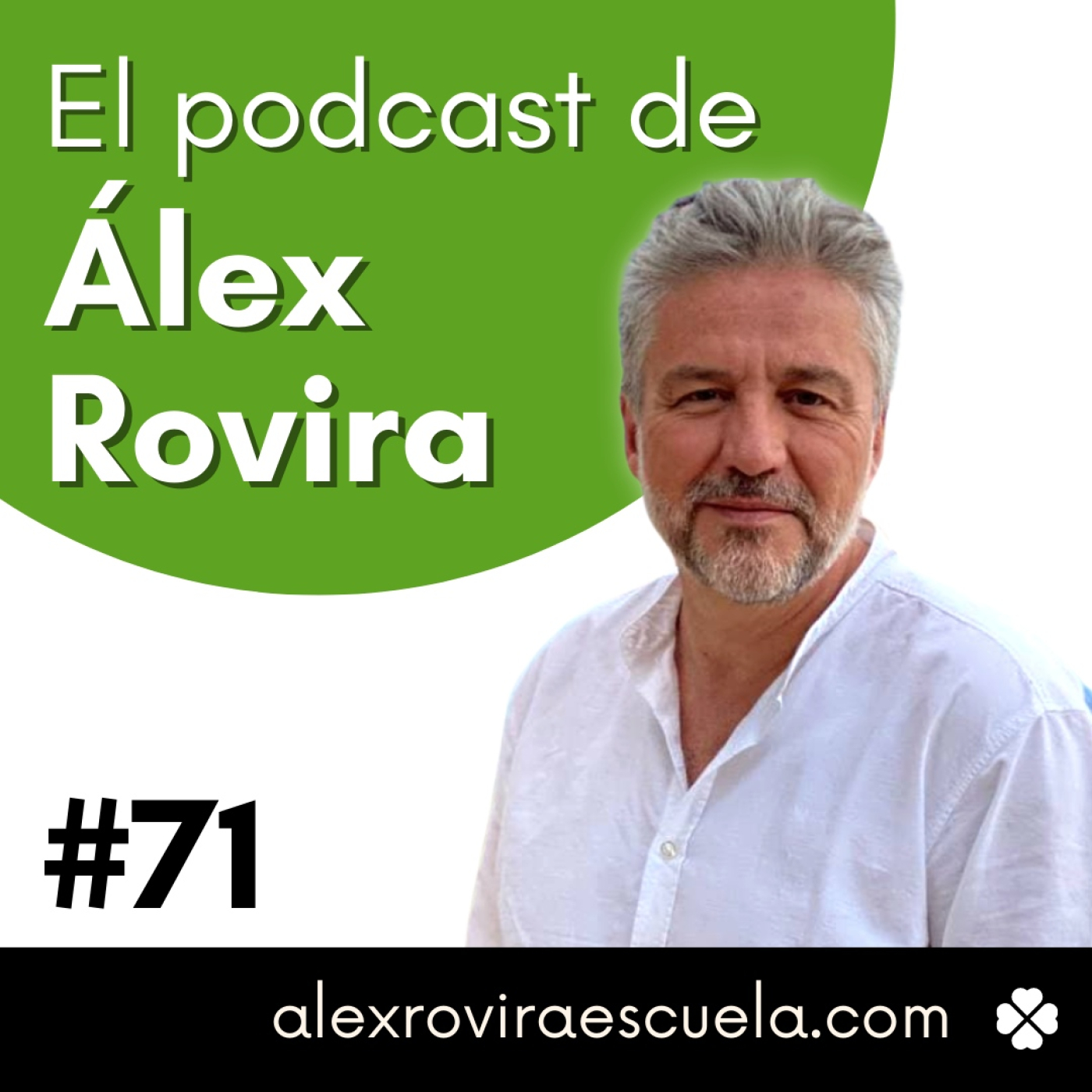 El podcast de Álex Rovira