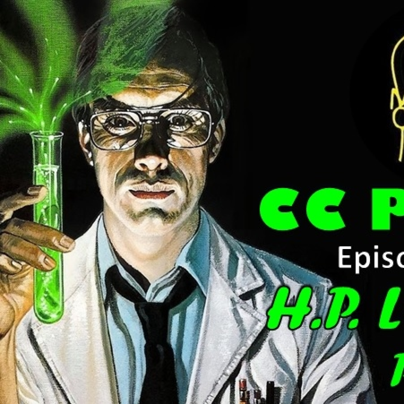 CC PODCAST