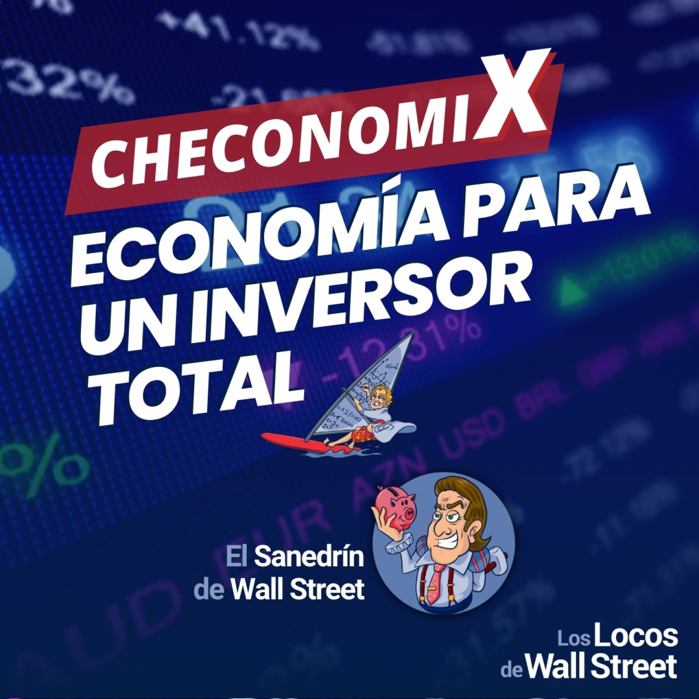 ✅Cómo estrenamos sección, mientras un  MONSTER viene a vernos | ¿Es BUY pero no HOLD, o al revés?