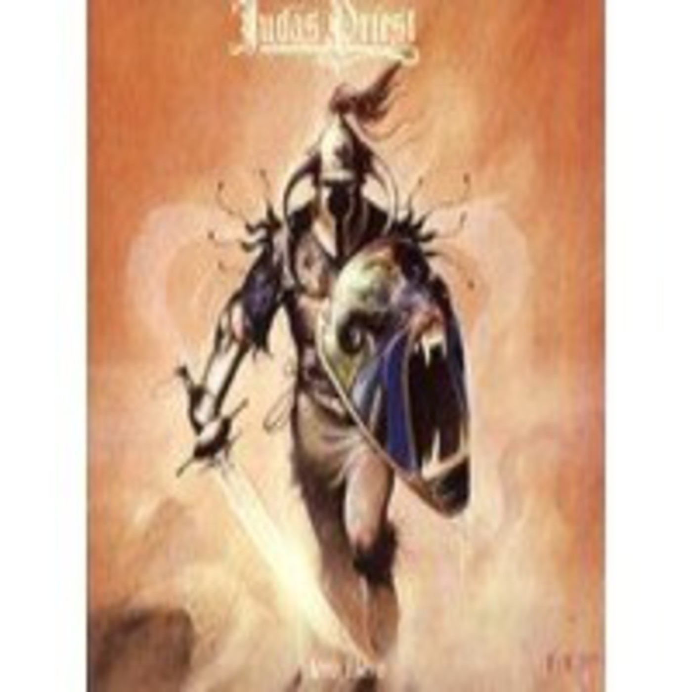 Judas Priest - Hero,Hero (Recopilatorio 1981) - caras 3 y 4