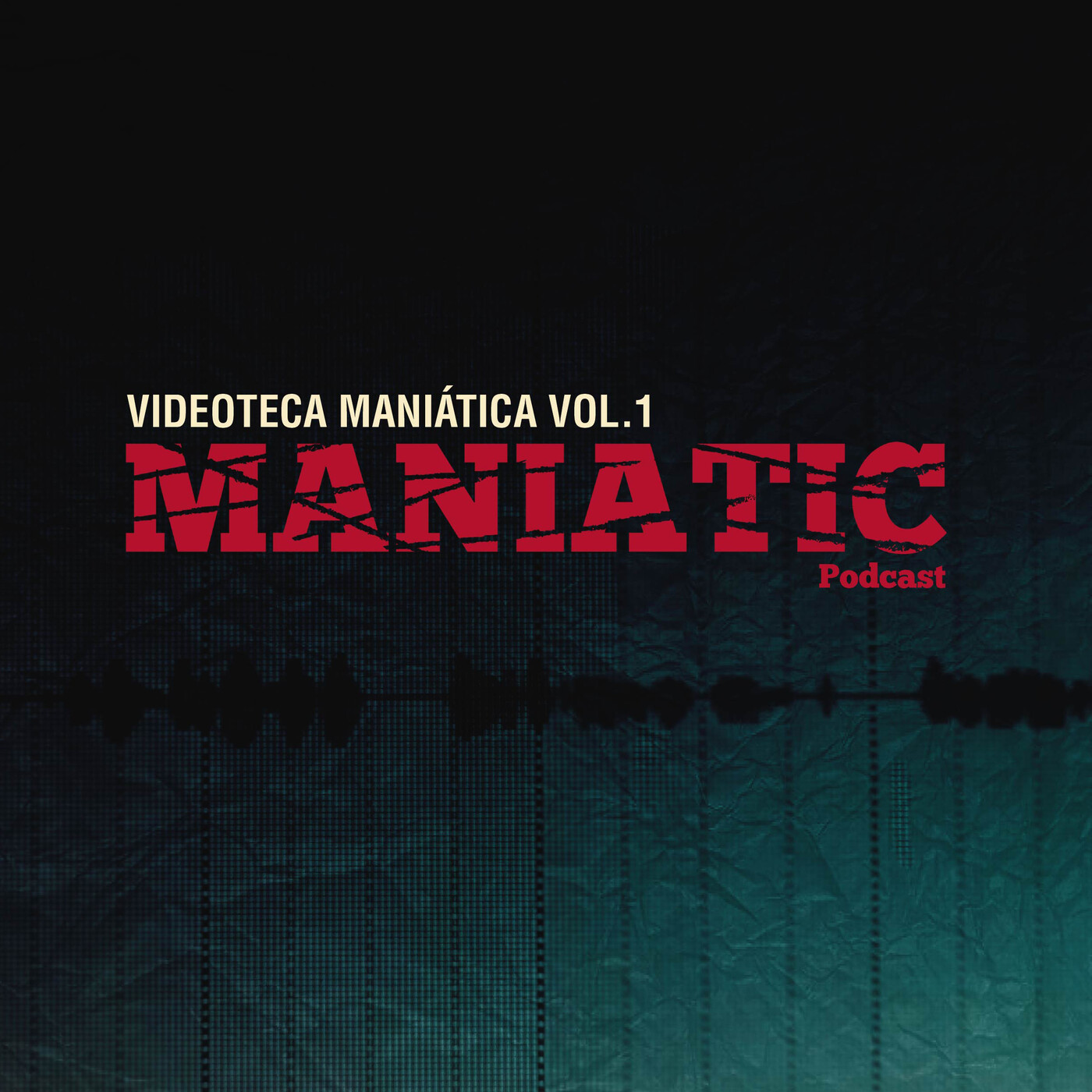MANIATIC Podcast