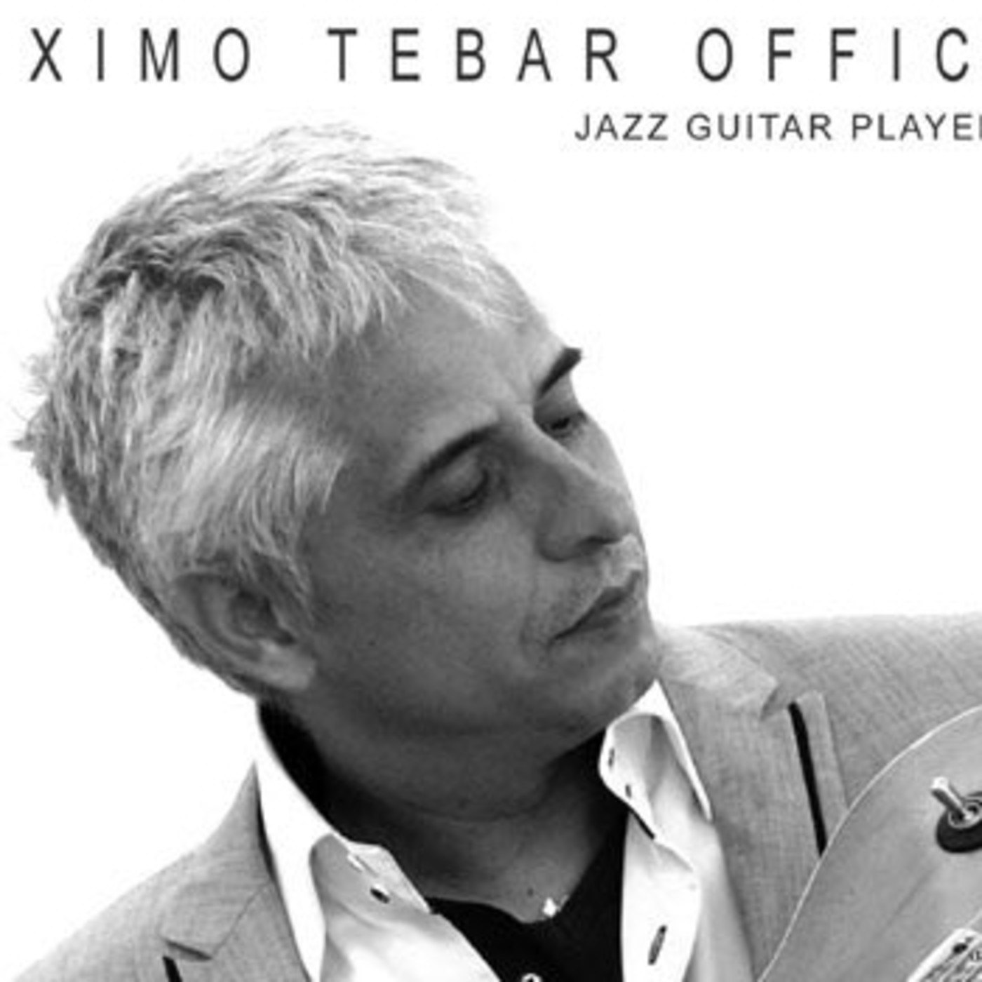Hablamos con XIMO TEBAR, en vísperas de su actuación en GALAPAJAZZ episode artwork