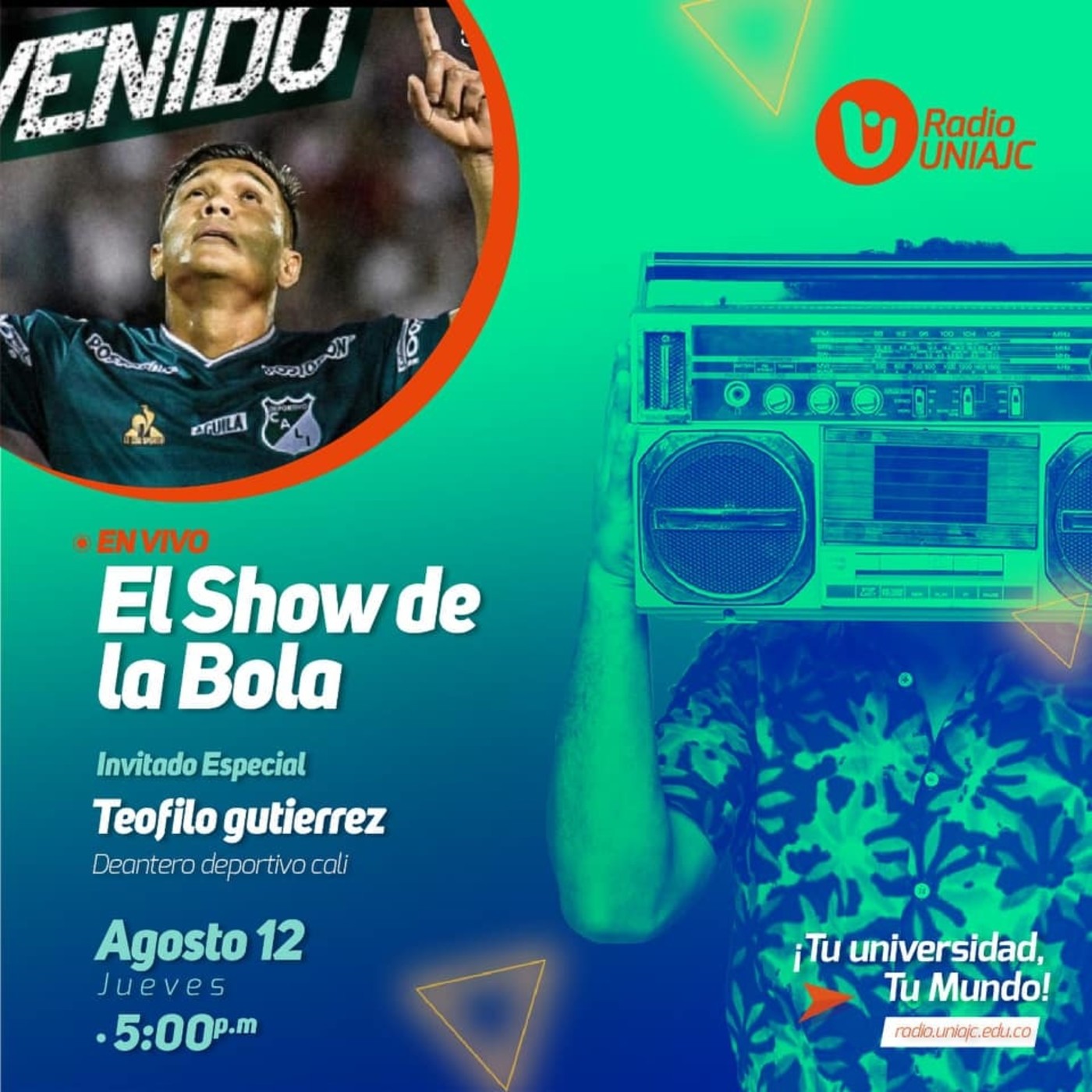 El Show de la Bola